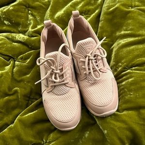 Guess Pink Sneakers